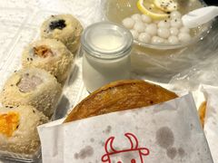 -运栋天马牛肉饼(林科大店)