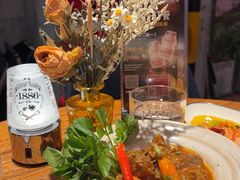 -1886德国汽车餐厅(外滩中央店)