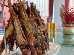 -海天一色海景自助餐厅(西港花园店)