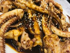 -臻鲜燕海鲜融合餐厅(金陵style店)