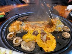 -杀猪天·韩国烤肉(总店)