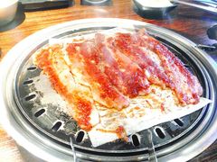 -杀猪天·韩国烤肉(总店)