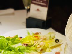 -王品牛排(郑州大卫城店)