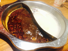 -傣妹火锅(荔湾广场店)