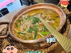 -紫滇源云南生态菜(丹凤街店)
