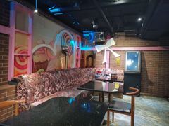-秘宅KTV(马甸桥店)