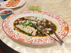-四季明湖·鲁菜海鲜(明湖店)