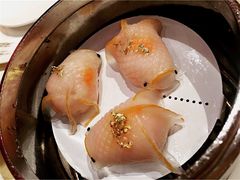 金鱼饺-8餐厅(新葡京酒店)