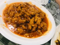-华圆美食