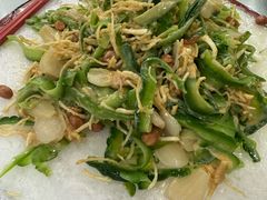 -绿雅居原生态农庄(小涌店)