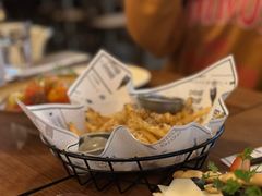 -Blac+Blac(中海环宇荟店)