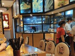 -吴满满油泼面(北方风味园店)