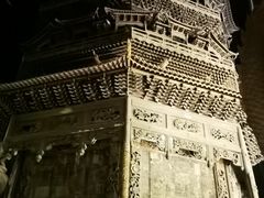 -报恩寺(平武县)