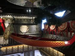 -老宁波1381餐厅(宏泰广场店)