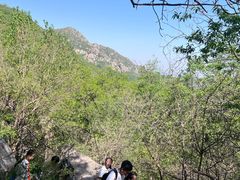 -封龙山风景区
