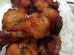 -比亚森自助烤肉料理(裕华店)