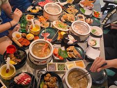 -五月罗马海鲜烤肉自助餐厅(印象城店)