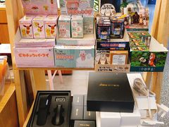 -苏宁极物(苏宁生活广场店)
