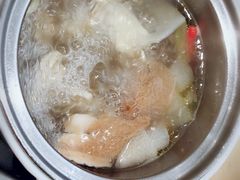 -竹鲜笙全竹宴(国色天香店)