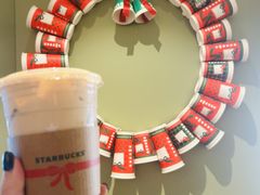 -星巴克(广州正佳广场4层店)