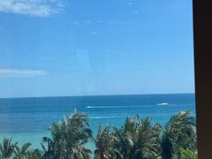 -不仔客海鲜·烧烤·270度海景餐厅(大东海店)