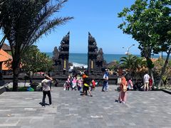 -海神庙