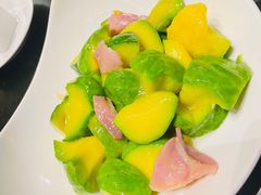 -翠湖宾馆·中餐厅