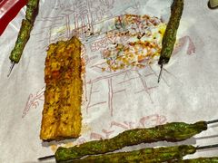 -北三老太太烧烤(人生一串上榜店)