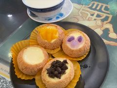 -民信老铺(华盖路店)