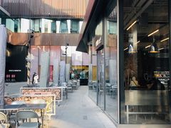 -OUR Bakery(三里屯太古里店)