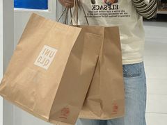 -优衣库(福州五四北泰禾广场店)