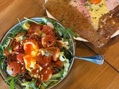 虾沙拉-RAC BAR(安福路店)