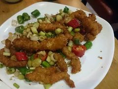 -大茴香越法料理(SOHO复兴店)