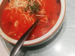 -小厨娘淮扬菜(天印大道店)