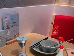 -蜜桃餐厅·伴山(绿宝广场店)