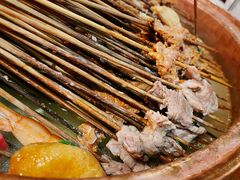 -搓火大都会(广安门总店)