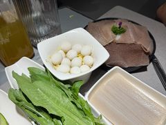 -海底捞火锅(油麻地店)