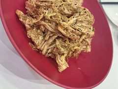 -万荣烤鸭店·北京菜(农光里店)