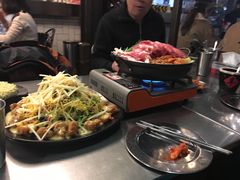 -MI WU FACTORY米屋美食工厂餐厅(绿地店)