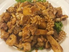 -惠宾饭庄(中山路店)