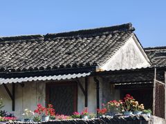-乌镇东栅景区