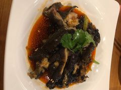 -望京一号·重庆江湖菜(工体店)