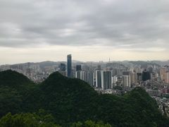 -黔灵山公园