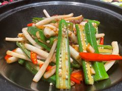 -聚味瞿记·龙虾堂(咸嘉湖店)