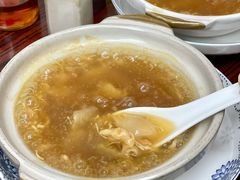 -添發碗仔翅美食