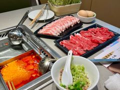 -海底捞火锅(壹悦城店)
