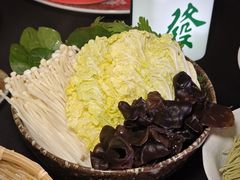 -赤RedBowl川锅·炙烤·板前(北京瑰丽酒店)