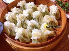 -正宗天津烧麦馆(柳州路店)