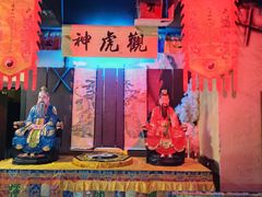 -棂笼·深度沉浸密室(武汉旗舰店)