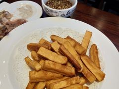 -李记白水羊头·清真老味家常菜(石景山店)